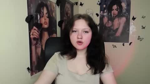 Alice online show from 04/07/26, 06:14