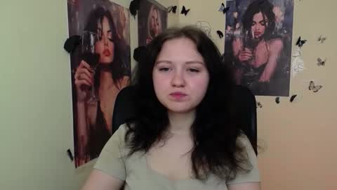 Alice online show from 04/13/26, 06:19