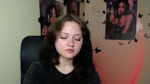 Alice online show from 06/25/26, 05:12