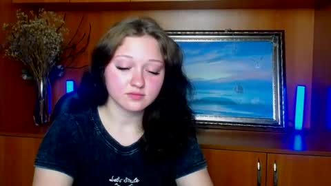 Alice online show from 07/16/26, 05:52