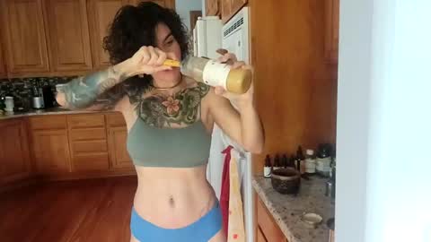 Snapshot of _frankie_rivers chatting on 03/05/25, 09:26 Frankie Rivers allmylinks online show from 03/05/25, 09:26