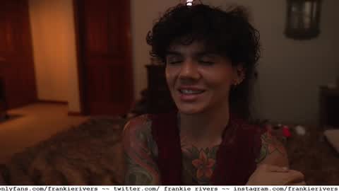 Snapshot of _frankie_rivers chatting on 09/13/25, 06:13 Frankie Rivers allmylinks online show from 09/13/25, 06:13
