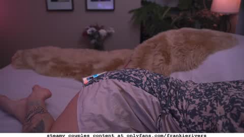 Snapshot of _frankie_rivers chatting on 01/08/26, 04:15 Frankie Rivers allmylinks online show from 01/08/26, 04:15