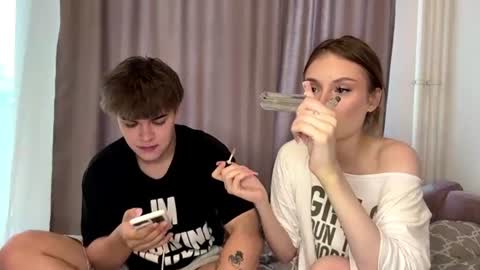 Kaithie and Jessie online show from 07/02/26, 04:13
