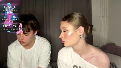 Kaithie and Jessie online show from 07/19/26, 07:50