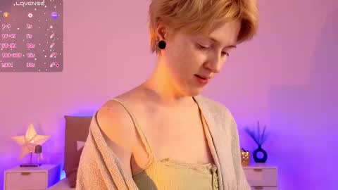 Iren online show from 03/20/26, 03:06