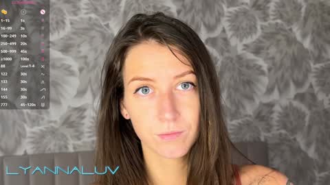 Snapshot of _fuckinparadise chatting on 02/03/25, 12:57 Lyanna and Derek online show from 02/03/25, 12:57