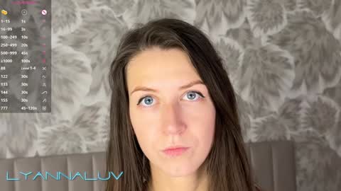 Snapshot of _fuckinparadise chatting on 02/06/25, 03:59 Lyanna and Derek online show from 02/06/25, 03:59