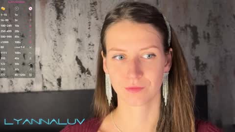 Snapshot of _fuckinparadise chatting on 02/11/25, 01:51 Lyanna and Derek online show from 02/11/25, 01:51