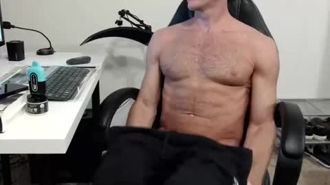 Snapshot of _full_sender chatting on 01/16/25, 03:34 Full Sender online show from 01/16/25, 03:34