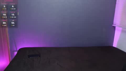 Laura  Juan online show from 11/21/25, 02:49