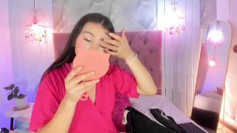 GabbySweet  online show from 06/01/26, 11:01