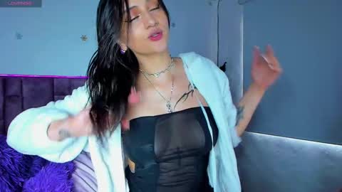 Gabby online show from 02/13/25, 03:14