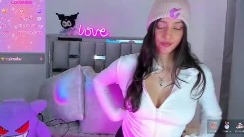 Gabby online show from 07/09/26, 04:55