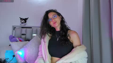 Gabby online show from 07/12/26, 02:35