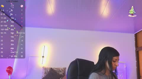  Juliana   Gaby   Kloe online show from 11/05/25, 11:21