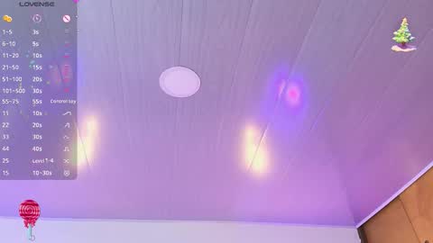  Juliana   Gaby   Kloe online show from 11/06/25, 01:23