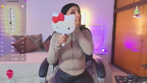  Juliana   Gaby   Kloe online show from 11/08/25, 11:21