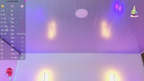  Juliana   Gaby   Kloe online show from 11/12/25, 11:21