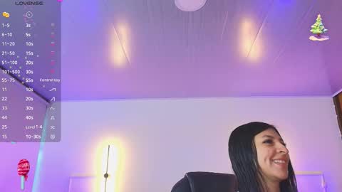  Juliana   Gaby   Kloe online show from 11/22/25, 11:20