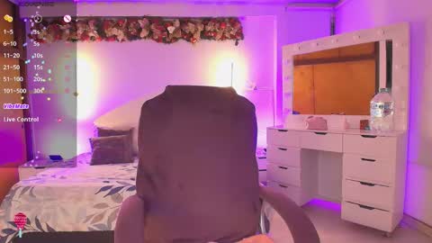  Juliana   Gaby   Kloe online show from 01/09/26, 06:05