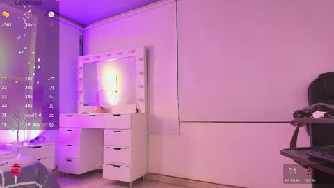  Juliana   Gaby   Kloe online show from 02/03/26, 06:40