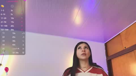  Juliana   Gaby   Kloe online show from 03/23/26, 11:25