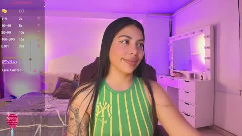  Juliana   Gaby   Kloe online show from 04/03/26, 03:37