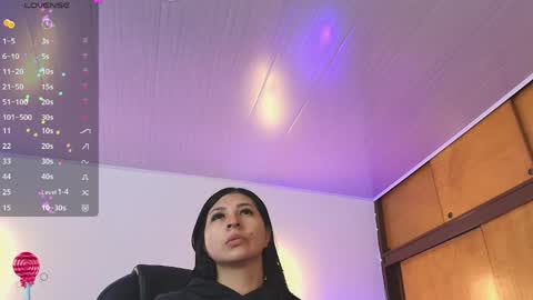  Juliana   Gaby   Kloe online show from 06/01/26, 11:34