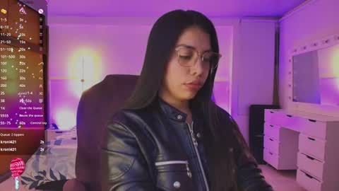  Juliana   Gaby   Kloe online show from 07/14/26, 10:21