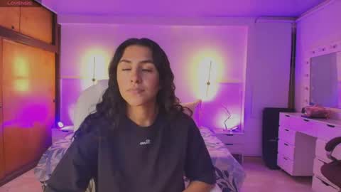  Juliana   Gaby   Kloe online show from 07/15/26, 03:45
