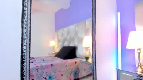 Gaby  online show from 12/20/25, 02:24