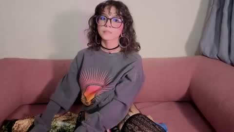 Gaia online show from 12/19/25, 05:03