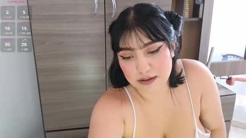 Snapshot of _gala__ chatting on 02/20/25, 09:31 we are hot friends online show from 02/20/25, 09:31