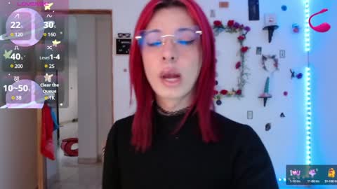 Galya online show from 12/03/24, 12:38