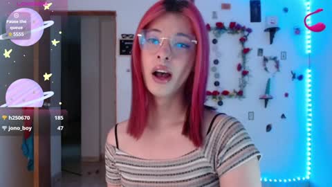 Galya online show from 12/19/24, 01:07