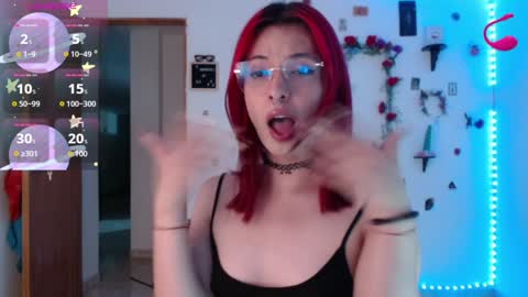 Galya online show from 12/21/24, 10:51