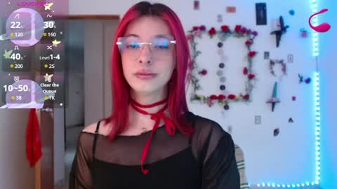 Galya online show from 01/07/25, 01:03