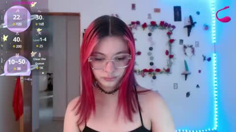 Galya online show from 02/12/25, 12:33