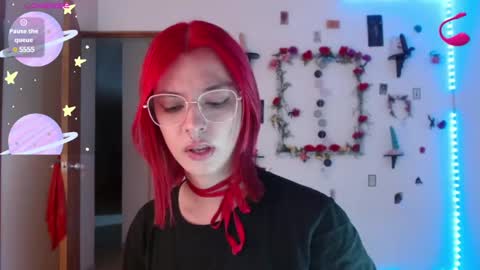 Galya online show from 02/28/25, 12:32