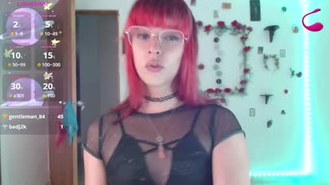 Galya online show from 09/12/25, 12:11