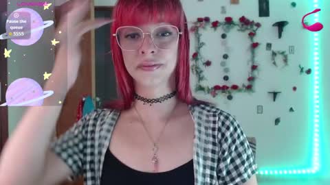 Galya online show from 09/18/25, 12:34