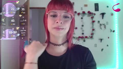 Galya online show from 10/01/25, 01:50