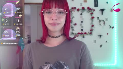 Galya online show from 10/07/25, 02:25