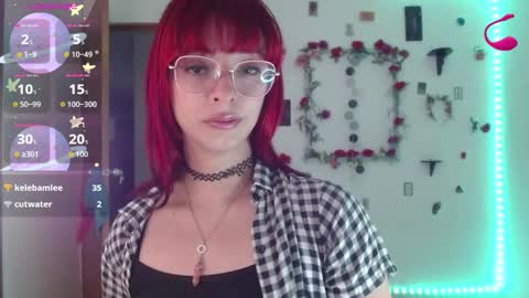 Galya online show from 10/20/25, 10:32