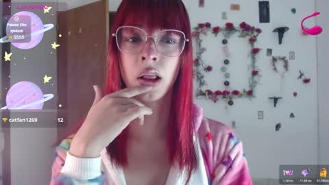 Snapshot of _galya_ chatting on 02/05/26, 05:45 Galya online show from 02/05/26, 05:45