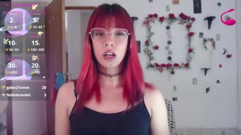 Snapshot of _galya_ chatting on 02/17/26, 06:36 Galya online show from 02/17/26, 06:36