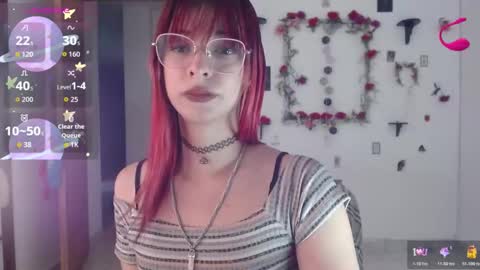 Snapshot of _galya_ chatting on 02/24/26, 01:03 Galya online show from 02/24/26, 01:03