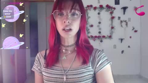 Snapshot of _galya_ chatting on 03/18/26, 11:46 Galya online show from 03/18/26, 11:46