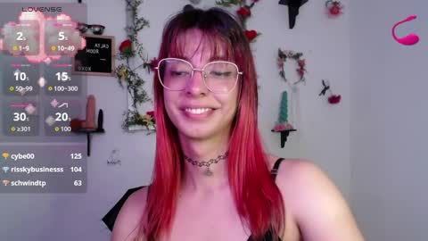 Galya online show from 04/25/26, 01:41